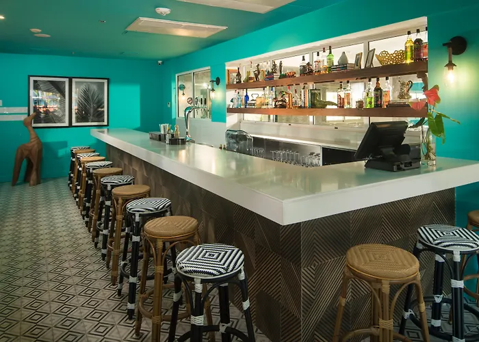 S Hotel Montego Bay - Luxury Boutique All-Inclusive Hotel